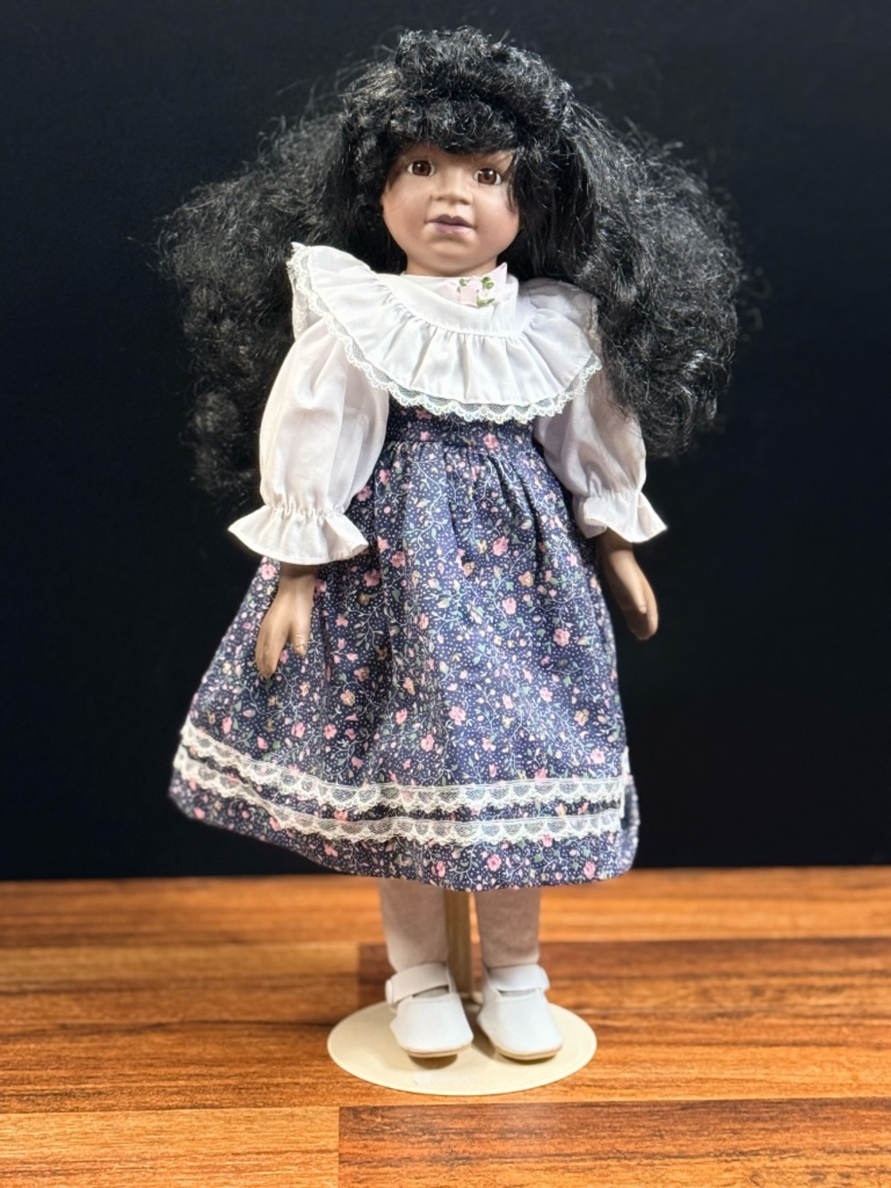 Collectible Doll - Picture 2 of 13